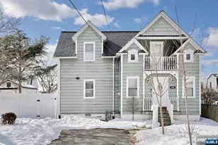 168 4th St, Bergenfield, NJ 07621 - Photo 1