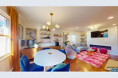 121 3rd Street 1 #1, South Orange, NJ 07079 - Photo 2