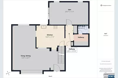 50 Hepburn Road, Clifton, NJ 07012 - Photo 28