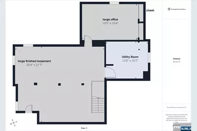 50 Hepburn Road, Clifton, NJ 07012 - Photo 30