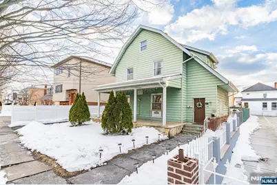 46 N 10th Street, Newark, NJ 07107 - Photo 2