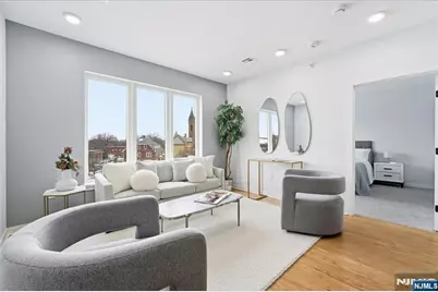 660 Bloomfield Avenue 402 #402, Bloomfield, NJ 07003 - Photo 4