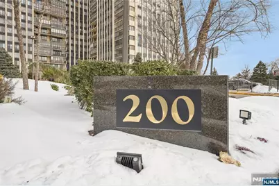 200 Winston Drive 1902 #1902, Cliffside Park, NJ 07010 - Photo 24