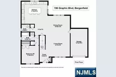 196 Graphic Boulevard, Bergenfield, NJ 07621 - Photo 34