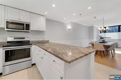 2 Constitution Court 106 #106, Hoboken, NJ 07030 - Photo 12