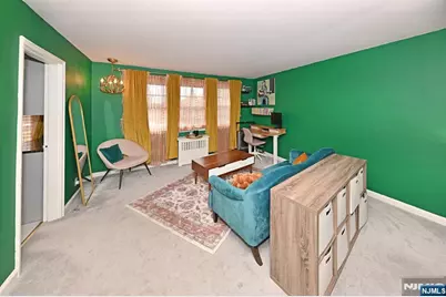 23-16 Howard Avenue D #D, Fair Lawn, NJ 07410 - Photo 4