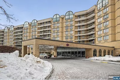 10 Smith Manor Boulevard 107 #107, West Orange Township, NJ 07052 - Photo 1