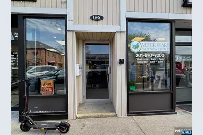 196 Rock Rock Road 2 A #2 A, Glen Rock, NJ 07452 - Photo 1