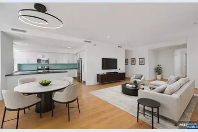 4 Beacon Way Ph 1900 #PH 1900, Jersey City, NJ 07304 - Photo 6