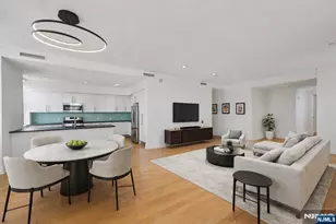 4 Beacon Way Ph 1900, Jersey City, NJ 07304 - Photo 6