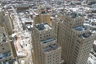 4 Beacon Way Ph 1900, Jersey City, NJ 07304 - Photo 36