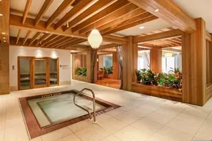 4 Beacon Way Ph 1900, Jersey City, NJ 07304 - Photo 40