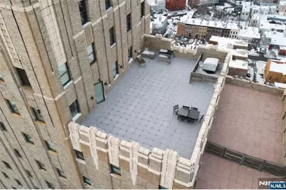 4 Beacon Way Ph 1900 #PH 1900, Jersey City, NJ 07304 - Photo 34