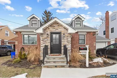 17-11 Berdan Avenue, Fair Lawn, NJ 07410 - Photo 1
