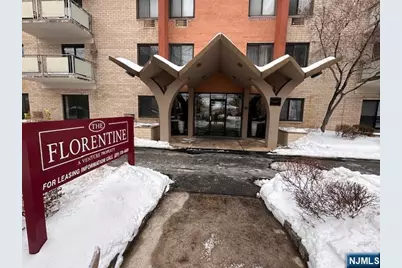 77 Prospect Avenue 6E #6E, Hackensack, NJ 07601 - Photo 12