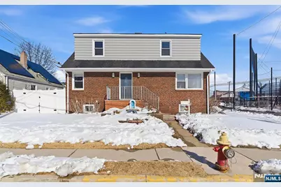 71 Mitchell Street 2 #2, Lodi, NJ 07644 - Photo 1