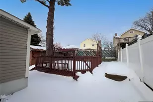 106 Hendel Ave, North Arlington, NJ 07031 - Photo 26