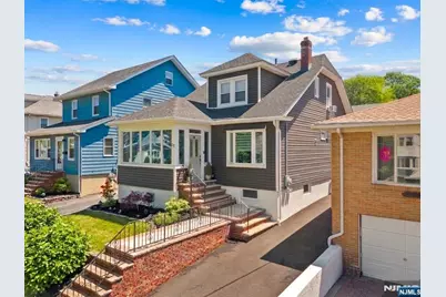 22 William Street, North Arlington, NJ 07031 - Photo 1