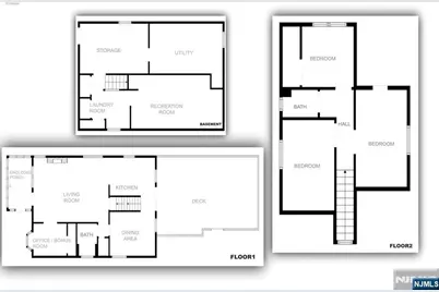 22 William Street, North Arlington, NJ 07031 - Photo 2