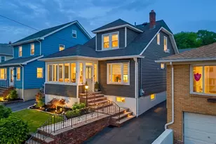 22 William St, North Arlington, NJ 07031 - Photo 2