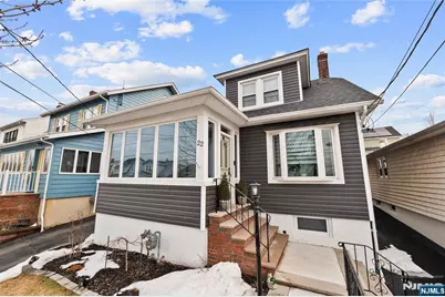 22 William Street, North Arlington, NJ 07031 - Photo 6