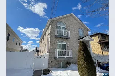 248 Kingsland Avenue 1 #1, Lyndhurst Township, NJ 07071 - Photo 1