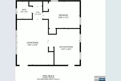 3 Rustic Circle D #D, Montvale, NJ 07645 - Photo 24