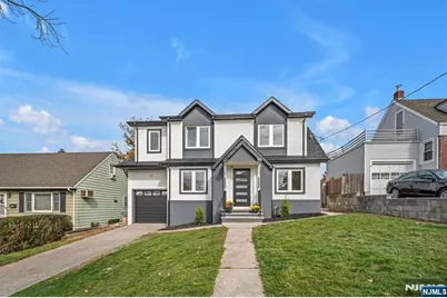 378 Marvin Avenue, Hackensack, NJ 07601 - Photo 1