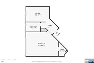 303 Hamilton Pl A4, Hackensack, NJ 07601 - Photo 20