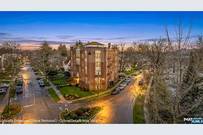 303 Hamilton Place A4 #A4, Hackensack, NJ 07601 - Photo 2