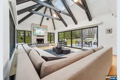 58 Twin Brooks Road, Saddle River, NJ 07458 - Photo 12