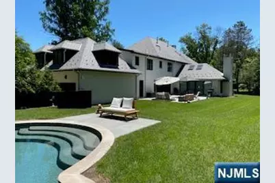 58 Twin Brooks Road, Saddle River, NJ 07458 - Photo 32