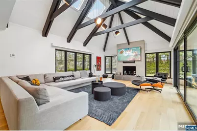 58 Twin Brooks Road, Saddle River, NJ 07458 - Photo 14