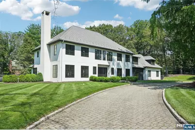 58 Twin Brooks Road, Saddle River, NJ 07458 - Photo 4