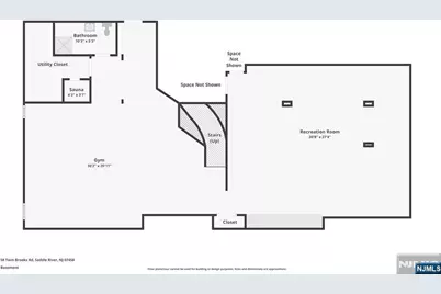 58 Twin Brooks Road, Saddle River, NJ 07458 - Photo 42