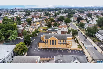 247 Hope Avenue, Passaic, NJ 07055 - Photo 2