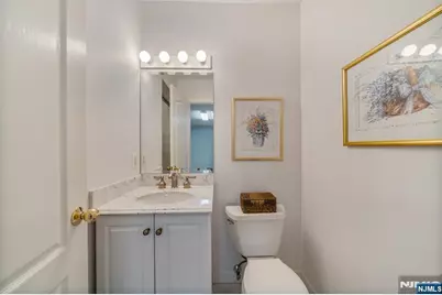 19 Fox Run Road, Allendale, NJ 07401 - Photo 28