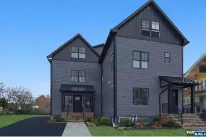 28 Irving Street, Montclair, NJ 07042 - Photo 1