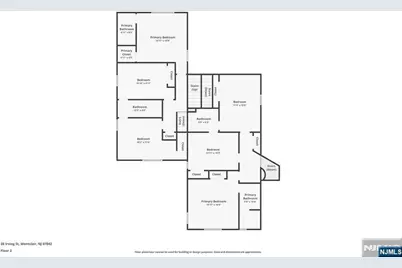 28 Irving Street, Montclair, NJ 07042 - Photo 42