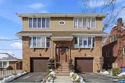 243 Newark Avenue 2 #2, Lyndhurst Township, NJ 07071 - Photo 1