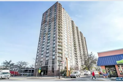 770 Anderson Avenue 2G #2G, Cliffside Park, NJ 07010 - Photo 1