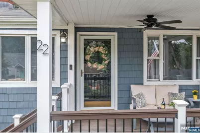 22 Bannehr Street, Oakland, NJ 07436 - Photo 6