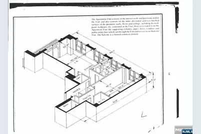 7855 Boulevard East 28L #28L, North Bergen, NJ 07047 - Photo 16