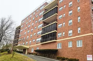 415 Clairmont 4A, Montclair, NJ 07042 - Photo 1