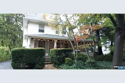 54 Washington Place 2nd Flr #2nd flr, Ridgewood, NJ 07450 - Photo 1