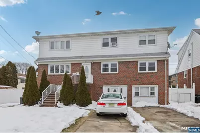 10 Millo Place 1 #1, Little Ferry, NJ 07643 - Photo 1