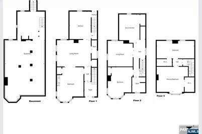 30 N 11th Street, Newark, NJ 07107 - Photo 42