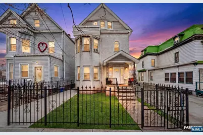 30 N 11th Street, Newark, NJ 07107 - Photo 1