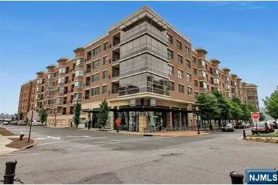 20 Ave At Port Imperial 237 #237, West New York, NJ 07093 - Photo 36