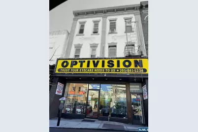 6110 Bergenline Avenue, West New York, NJ 07093 - Photo 1